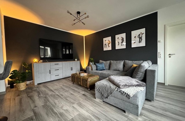 Erfurt Lakes vacation apartment - at the gates of the Thuringian state capital