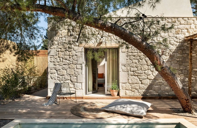 Ergon Beach House Nikiti