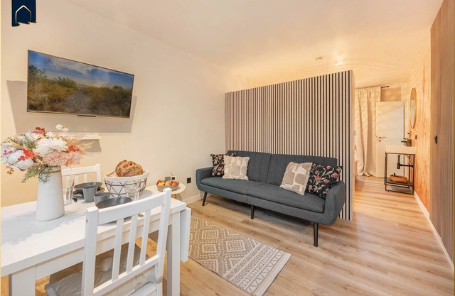 Erholsame Auszeit in der gemütlichen Ferienwohnung „Mühleneck“!