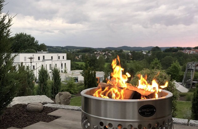 Erholung im Schwarzachtal mit Eigener Terrasse in Neunburg Vorm Wald