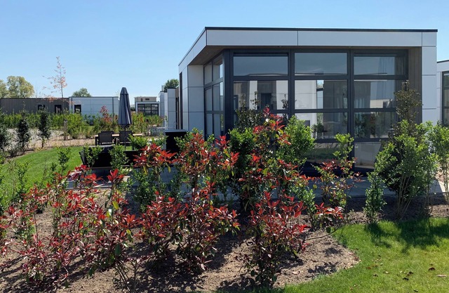 ☀️ERHOLUNG PUR ☀️ HOLIDAY HOUSE IN HOLLAND WITH FIREPLACE 🔥