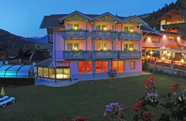 Erholungshotel Margarethenbad