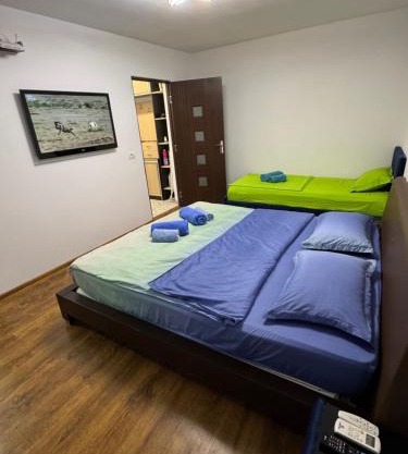 Eric's Apartament