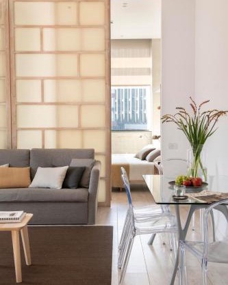 Eric Vökel Boutique Apartments - Amsterdam Suites