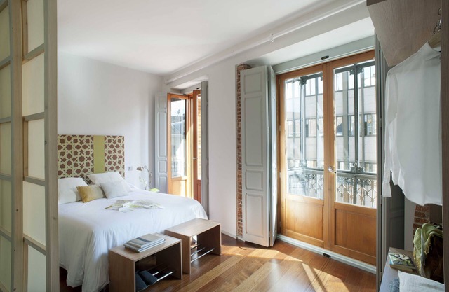Eric Vökel Boutique Apartments - Madrid Suites