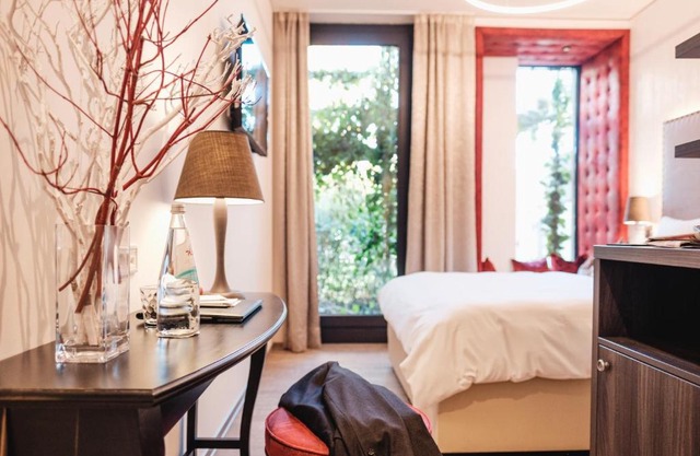 Eriks Hotel