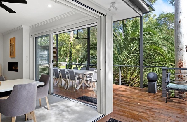 Erina Valley Treehouse