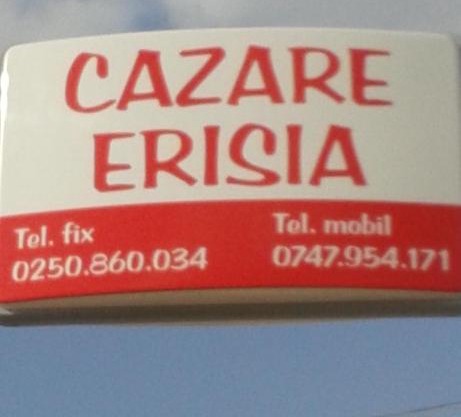 Erisia