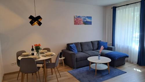 Erkel Apartman