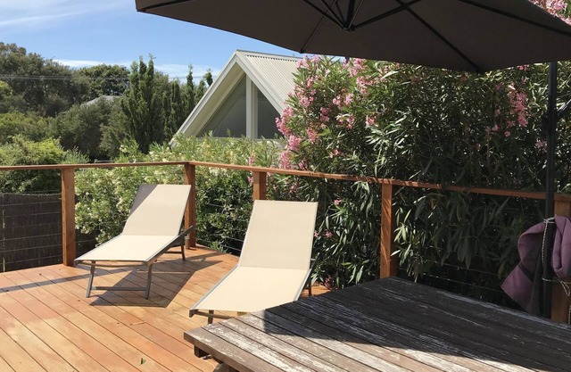 Erland Beach House, Sorrento