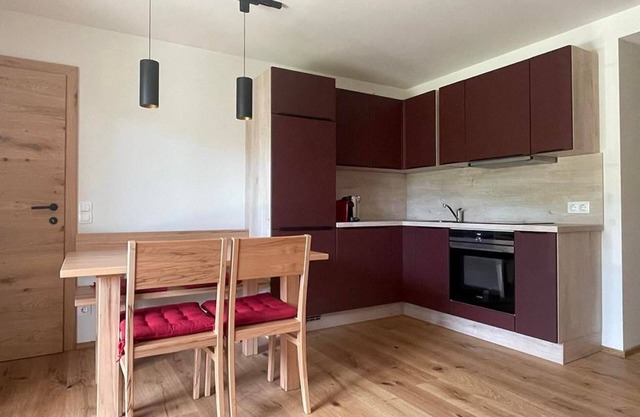 Erlebnis am See - Seespitz 37 - Ferienwohnung Eisendle