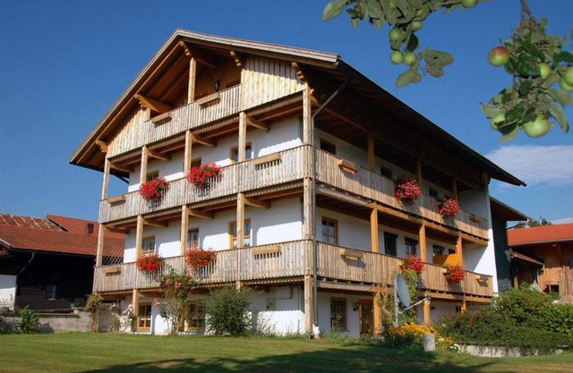 Erlebnisbauernhof Sternhof