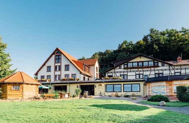 Erlebnishotel "Zur Schiffsmühle" GmbH