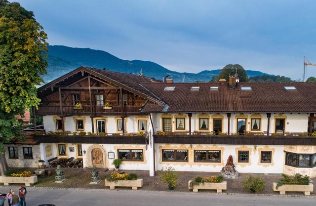 Erlebnislandgasthof Hotel Neiderhell