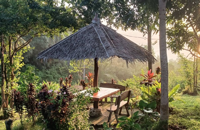 Erlittop Nature Lodge