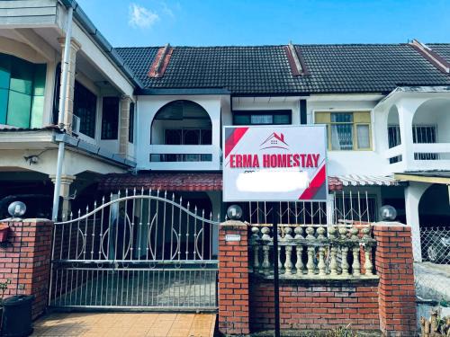Erma Homestay Kota Bharu