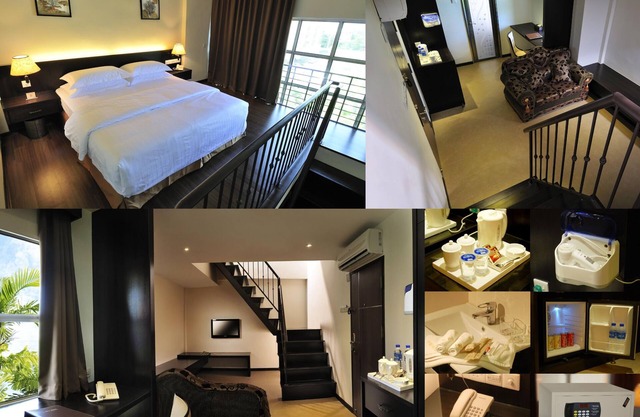 Ernes Hotel