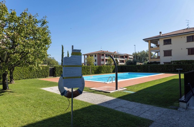 Erny 9 - One Bedroom Apartment, Sleeps 4