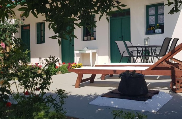 Erofili cottage house