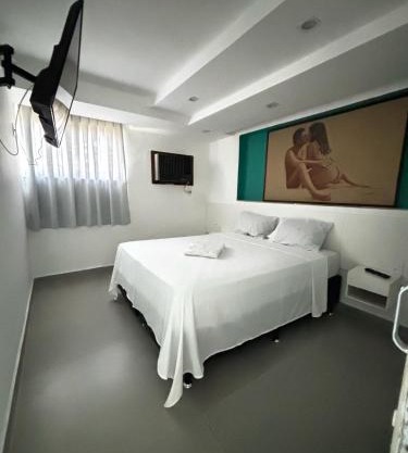 Eros Motel