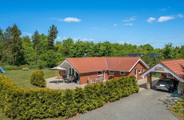 "Erp" - 10km from the sea by Interhome