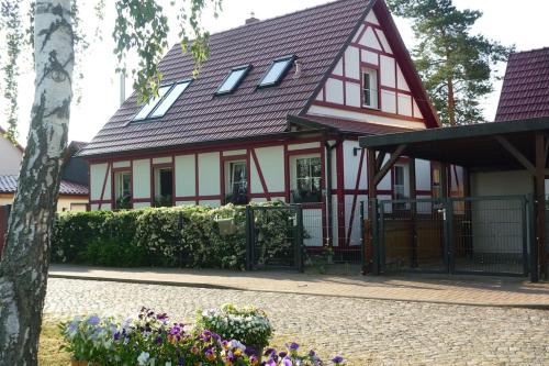 Erpelhaus,Frühstück nicht inclusive
