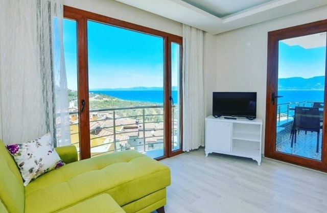 Erpey Ferah Apart Otel