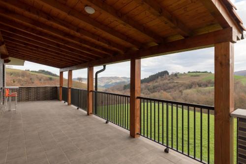 Erretola - Baskey Rentals