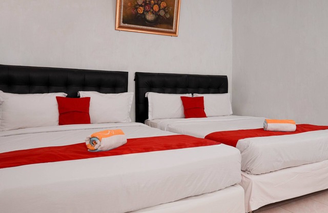 Ersha Hotel