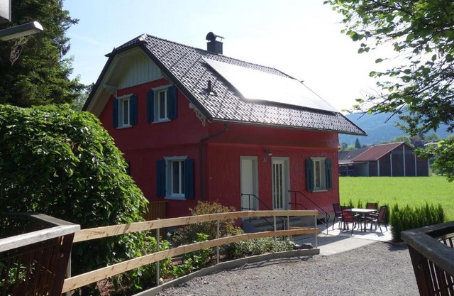Erwins Ferien-Paradies