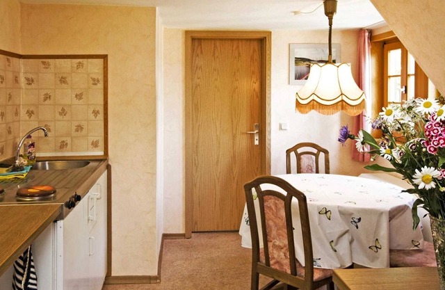 ERZ 1084 - Apartment 4 - Apartment Neuwernsdorf ERZ 1080