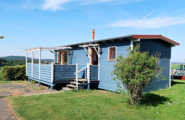 Erzeberg by Interhome