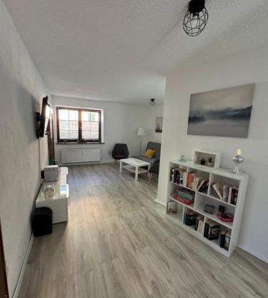 Erzgebirgsglück Jöhstadt EG