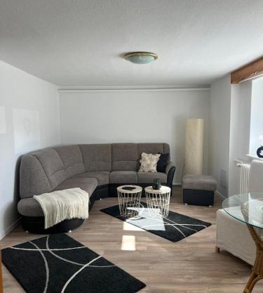 Erzhof Nassau- Ferienwohnung an der Loipe