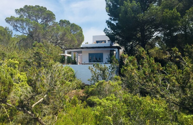 Es Cap De Barbaria: House/Villa - Sant Francesc Xavier
