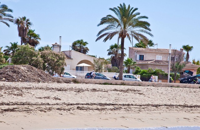 Beach house !!