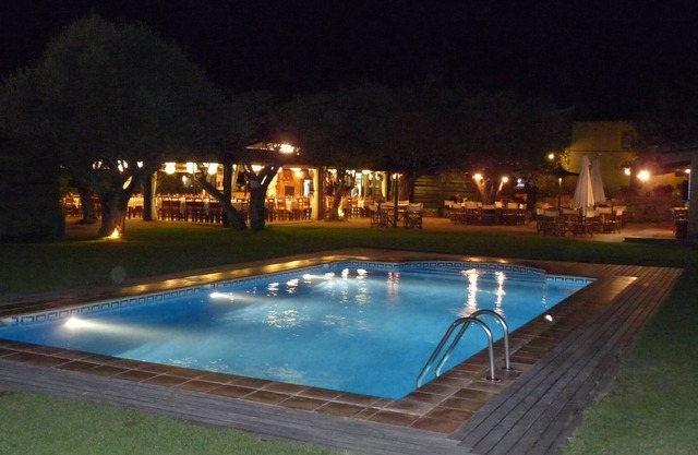 Self catering Can Met Viu for 6 people