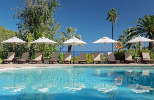 Es Moli Hotel