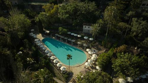Es Moli Hotel