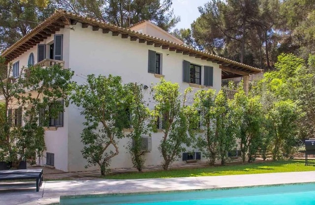 Villa Margarita