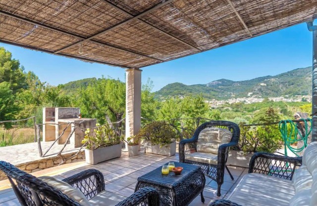 Es Puig Mancor by Interhome