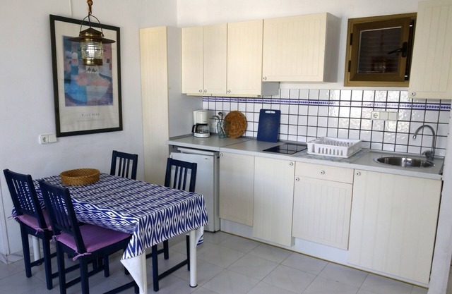Es Pujols: Apartment/flat - Es Pujols