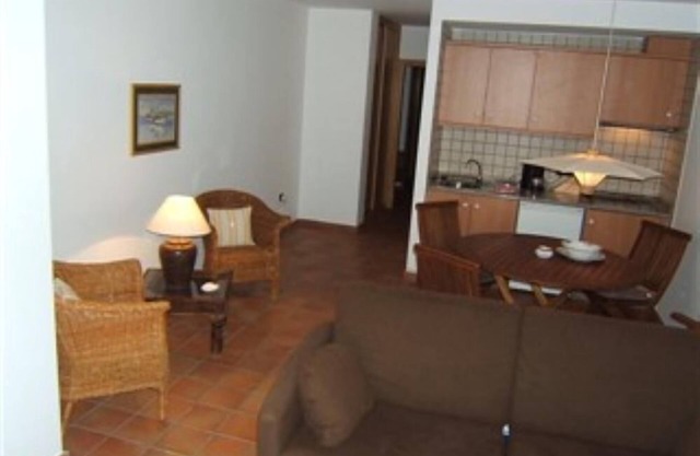 Es Pujols: apartment/flat - Es Pujols