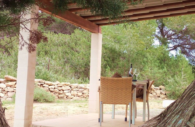 Es Pujols: Country Cottage/Gite - FORMENTERA