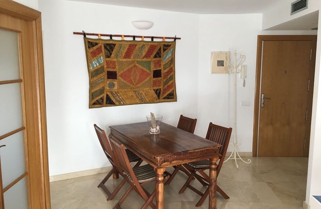 ES PUJOLS ELEGANT APARTMENT