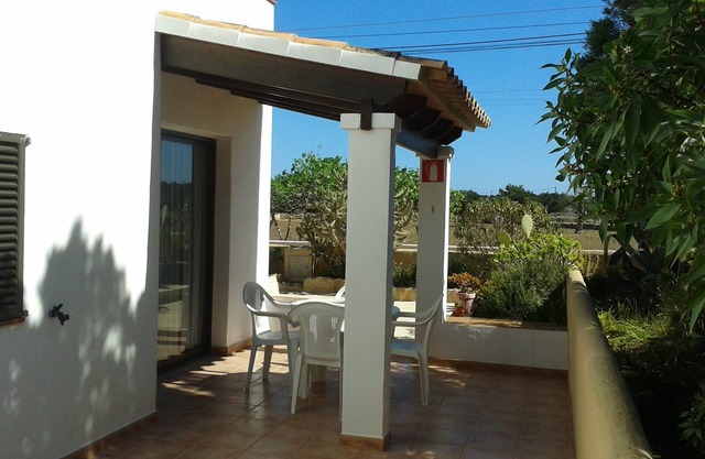 Es Pujols: House/Villa - Es pujols