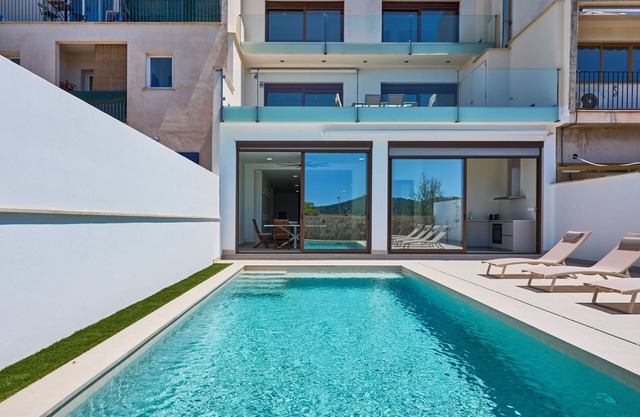 Es Rafal by Interhome
