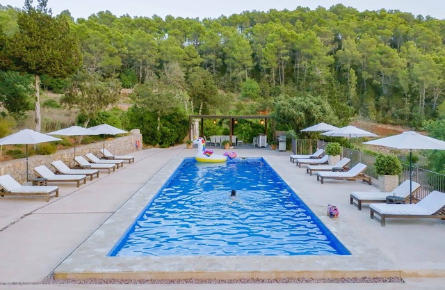 VILLA SANT JOAN