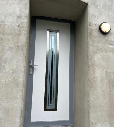 ES-Unterkunft