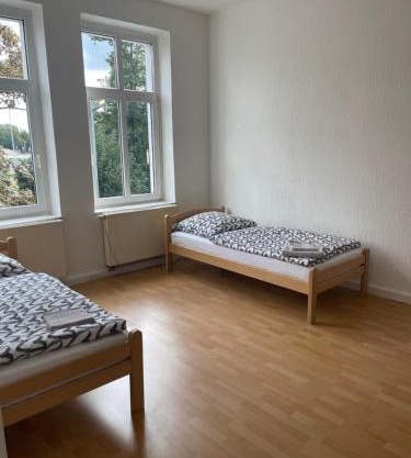ES-Unterkunft Dinslaken
